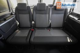 Toyota Proace Verso 2,0 AT Long Business - LAGER 