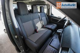 Toyota Proace Verso 2,0 AT Long Business - LAGER 
