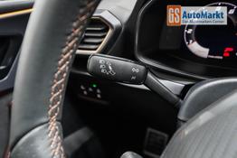 Cupra Leon Sportstourer ST 2,0 TSI DSG 4x4 VZ - LAGER 