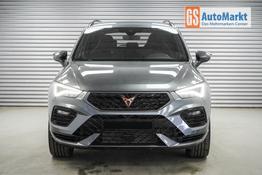 Cupra Ateca 2,0 TSI DSG 4Drive VZ - LAGER 