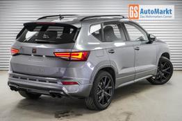 Cupra Ateca 2,0 TSI DSG 4Drive VZ - LAGER 