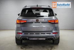 Cupra Ateca 2,0 TSI DSG 4Drive VZ - LAGER 