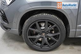 Cupra Ateca 2,0 TSI DSG 4Drive VZ - LAGER 