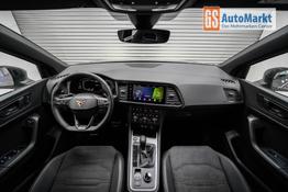 Cupra Ateca 2,0 TSI DSG 4Drive VZ - LAGER 