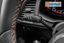 Cupra Ateca 2,0 TSI DSG 4Drive VZ - LAGER 