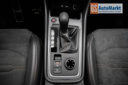 Cupra Ateca 2,0 TSI DSG 4Drive VZ - LAGER 