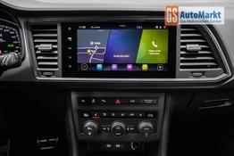 Cupra Ateca 2,0 TSI DSG 4Drive VZ - LAGER 