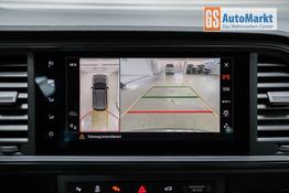 Cupra Ateca 2,0 TSI DSG 4Drive VZ - LAGER 