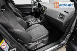 Cupra Ateca 2,0 TSI DSG 4Drive VZ - LAGER 