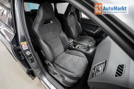 Cupra Ateca 2,0 TSI DSG 4Drive VZ - LAGER 