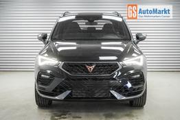 Cupra Ateca 2,0 TSI DSG 4Drive VZ - LAGER 