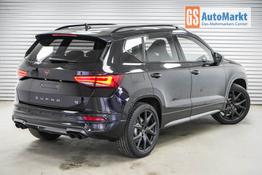 Cupra Ateca 2,0 TSI DSG 4Drive VZ - LAGER 