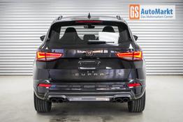 Cupra Ateca 2,0 TSI DSG 4Drive VZ - LAGER 