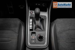 Cupra Ateca 2,0 TSI DSG 4Drive VZ - LAGER 