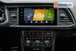 Cupra Ateca 2,0 TSI DSG 4Drive VZ - LAGER 