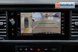 Cupra Ateca 2,0 TSI DSG 4Drive VZ - LAGER 