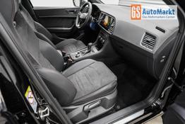 Cupra Ateca 2,0 TSI DSG 4Drive VZ - LAGER 