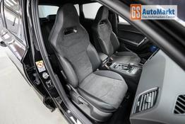 Cupra Ateca 2,0 TSI DSG 4Drive VZ - LAGER 