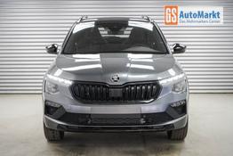 Skoda Kamiq 1,0 TSI Monte Carlo - LAGER 
