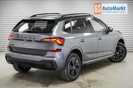 Skoda Kamiq 1,0 TSI Monte Carlo - LAGER 