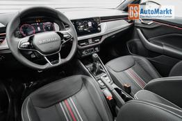 Skoda Kamiq 1,0 TSI Monte Carlo - LAGER 