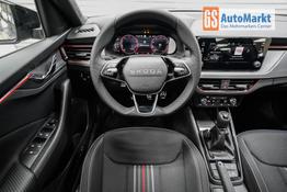 Skoda Kamiq 1,0 TSI Monte Carlo - LAGER 