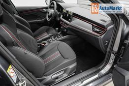 Skoda Kamiq 1,0 TSI Monte Carlo - LAGER 