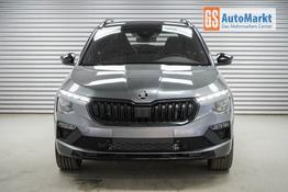 Skoda Kamiq 1,0 TSI Monte Carlo - LAGER 