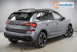Skoda Kamiq 1,0 TSI Monte Carlo - LAGER 