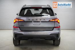 Skoda Kamiq 1,0 TSI Monte Carlo - LAGER 