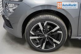 Skoda Kamiq 1,0 TSI Monte Carlo - LAGER 