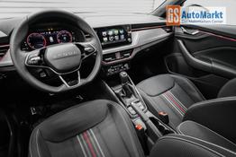 Skoda Kamiq 1,0 TSI Monte Carlo - LAGER 