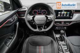 Skoda Kamiq 1,0 TSI Monte Carlo - LAGER 