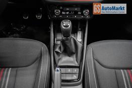 Skoda Kamiq 1,0 TSI Monte Carlo - LAGER 