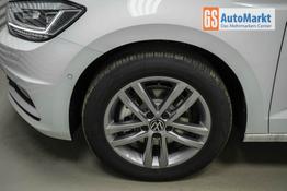 Volkswagen Touran 1,5 TSI DSG Limited - LAGER 
