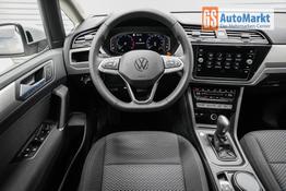 Volkswagen Touran 1,5 TSI DSG Limited - LAGER 