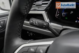 Volkswagen Touran 1,5 TSI DSG Limited - LAGER 