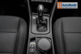 Volkswagen Touran 1,5 TSI DSG Limited - LAGER 