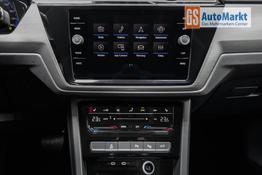 Volkswagen Touran 1,5 TSI DSG Limited - LAGER 