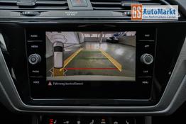 Volkswagen Touran 1,5 TSI DSG Limited - LAGER 