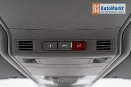 Volkswagen Touran 1,5 TSI DSG Limited - LAGER 