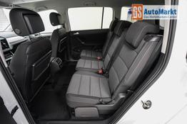 Volkswagen Touran 1,5 TSI DSG Limited - LAGER 