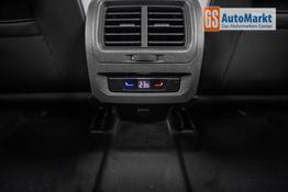 Volkswagen Touran 1,5 TSI DSG Limited - LAGER 