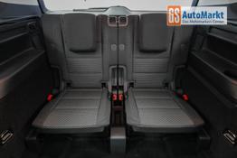 Volkswagen Touran 1,5 TSI DSG Limited - LAGER 