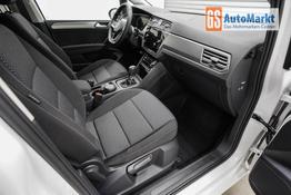 Volkswagen Touran 1,5 TSI DSG Limited - LAGER 