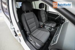 Volkswagen Touran 1,5 TSI DSG Limited - LAGER 