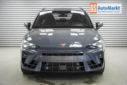 Cupra Leon Sportstourer ST 2,0 TSI DSG 4x4 VZ - LAGER 