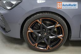 Cupra Leon Sportstourer ST 2,0 TSI DSG 4x4 VZ - LAGER 