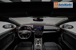 Cupra Leon Sportstourer ST 2,0 TSI DSG 4x4 VZ - LAGER 