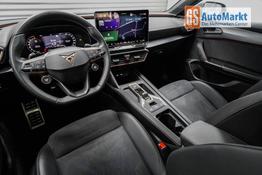 Cupra Leon Sportstourer ST 2,0 TSI DSG 4x4 VZ - LAGER 